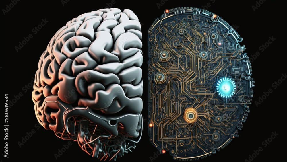 AI vs Human Intelligence